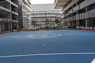 Short Stays Single / Couple Room Shared House Apartment in Federal Territory of Kuala Lumpur