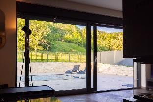 Villa Otokar - Modern villa in nature near the sea Villa in Opatija