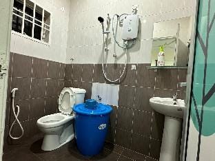 Malay Homestay, Meru Klang Vacation rental in Selangor, Malaysia