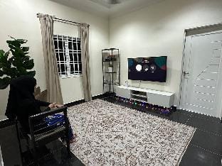 Malay Homestay, Meru Klang Vacation rental in Selangor, Malaysia