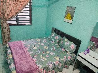 Udemie Homestay in Balok Makmur/Gebeng Vacation rental in Terengganu, Malaysia