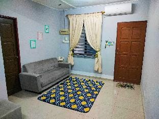 Udemie Homestay in Balok Makmur/Gebeng Vacation rental in Terengganu, Malaysia