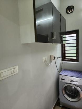 Padua Building Vacation rental in Kerala