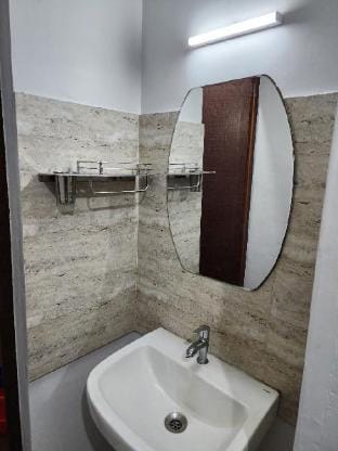 Padua Building Vacation rental in Kerala