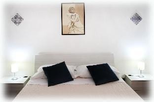 Attico con  Bubble Spa - 2 Ospiti/Guest Apartment in Sicily