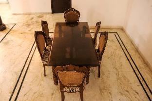 bbr manasarovar beach resort  Vacation rental in Chennai