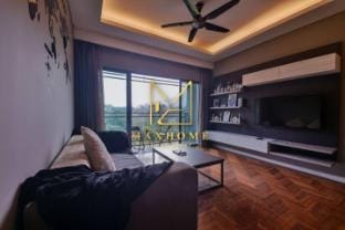 Premium 3 rooms 3 baths@Vista Genting Y35 Vacation rental in Selangor, Malaysia