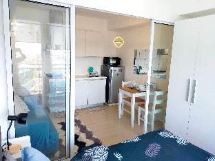The Carribean Suites by Azure  Apartment in Paranaque