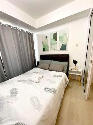 The Carribean Suites by Azure  Apartment in Paranaque