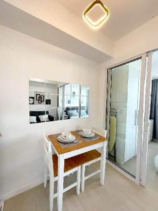 The Carribean Suites by Azure  Apartment in Paranaque