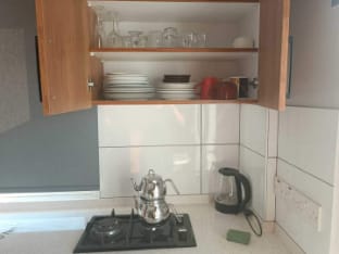 Magusa Sunshine Studio (Perfect for 2 guests) Vacation rental in Famagusta