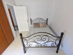 Best Location in Famagusa - 2 bedroom with Balcony Apartment in Famagusta