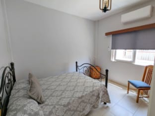 Best Location in Famagusa - 2 bedroom with Balcony Apartment in Famagusta