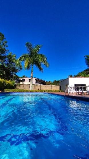 Finca Turística Peñoles cerca a charcos y cascadas Vacation rental in Antioquia