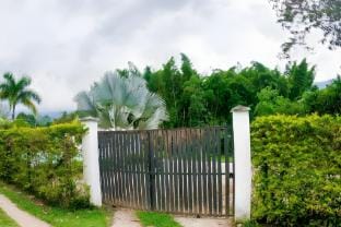 Finca Turística Peñoles cerca a charcos y cascadas Vacation rental in Antioquia