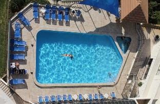 Burleigh Headland 2 Bedroom Stay! Apartment in Burleigh Heads