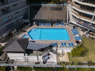 Burleigh Headland 2 Bedroom Stay! Apartment in Burleigh Heads