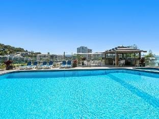 Burleigh Headland 2 Bedroom Stay! Apartment in Burleigh Heads