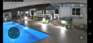 mew resort 6 bedroom
50m-7eleven
2km-walking st Vacation rental in Pattaya City