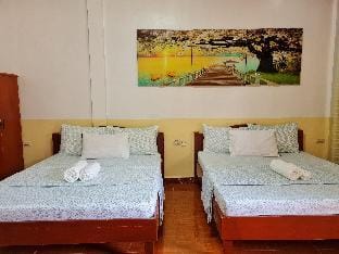 Alona Hidden Dream Family Bedroom  Apartment in Panglao