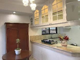 My Suite Heart of San Juan City Near Ortigas Vacation rental in Manila City