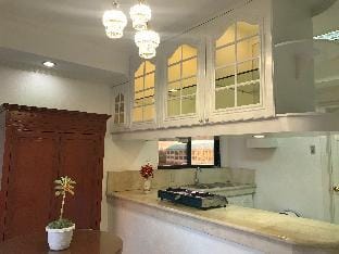 My Suite Heart of San Juan City Near Ortigas Vacation rental in Manila City