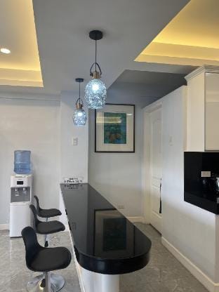 My Suite Heart of San Juan City Near Ortigas Vacation rental in Manila City