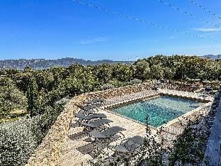 Villa Casteddu Porto Vecchio Villa in Porto-Vecchio