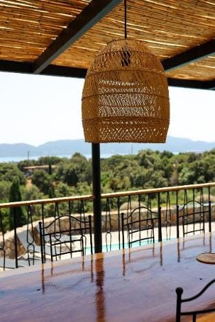 Villa Casteddu Porto Vecchio Villa in Porto-Vecchio