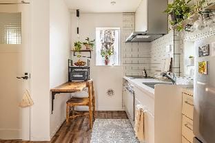 SY House  Quiet residential area  Shinjuku Shibuya Vacation rental in Shibuya