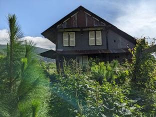 Ivy Coffee Farm - Cabin House Vacation rental in Lâm Đồng