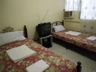 Pahina Apartments Apartment in Cebu City