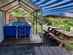 Gapyeong Valley Pumpkin Pension Bed and Breakfast in Gyeonggi-do