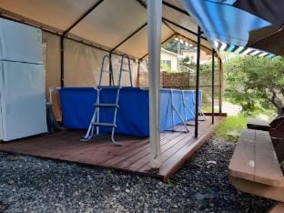 Gapyeong Valley Pumpkin Pension Bed and Breakfast in Gyeonggi-do