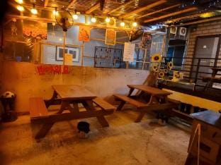 Gapyeong Valley Pumpkin Pension Bed and Breakfast in Gyeonggi-do