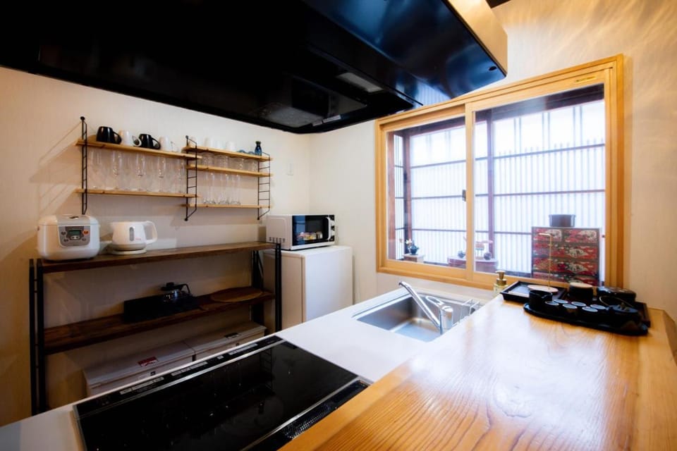 Kyoya Nobuhiro Reisen Vacation rental in Kyoto