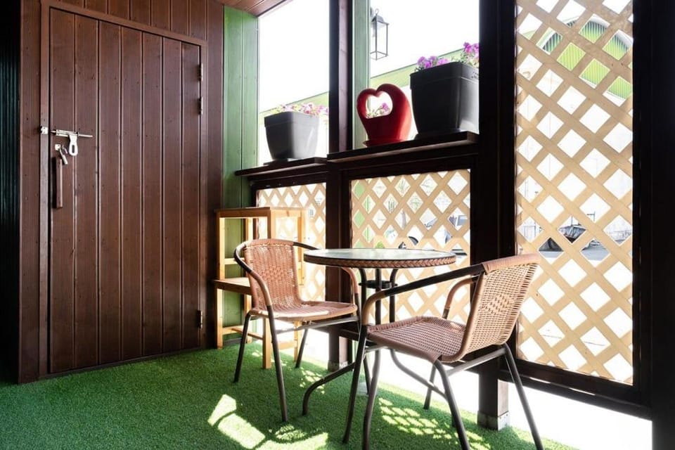 Suncheon Suncheon Bay Reed Forest Pension Bed and Breakfast in South Korea