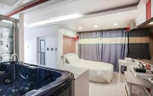 Gapyeong Belita Spa Pension Bed and Breakfast in Gyeonggi-do
