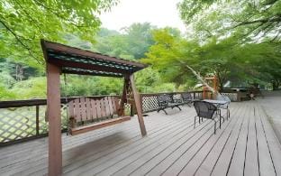 Gapyeong Belita Spa Pension Bed and Breakfast in Gyeonggi-do