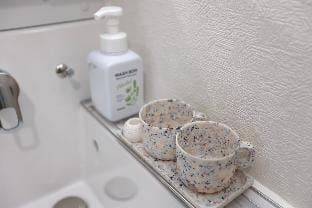Cozy boutique room near the airport  Apartment in Kanagawa Prefecture