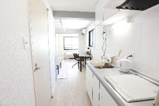 Cozy boutique room near the airport  Apartment in Kanagawa Prefecture