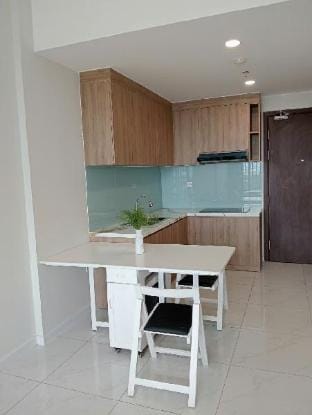 Officetel Apartment in Ho Chi Minh City