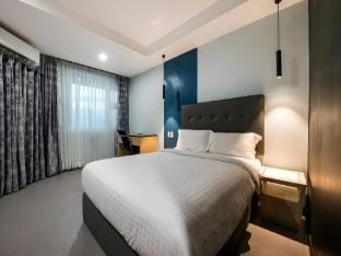 Malate Apartments Apartment in Manila City