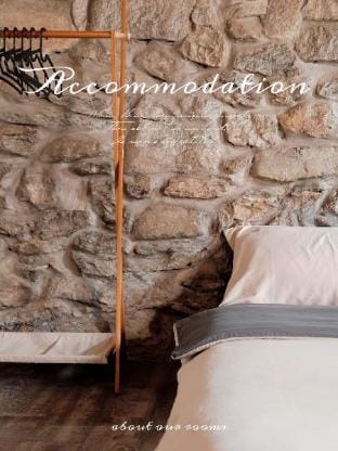 An original stone house with cozy courtyard Vacation rental in China