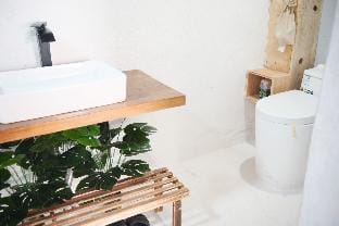 An original stone house with cozy courtyard Vacation rental in China