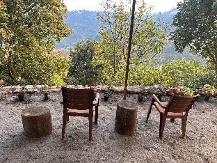 Mud House by Magica Mount Vacation rental in Tamil Nadu