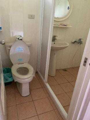 NO.202房 Vacation rental in Taiwan, Province of China