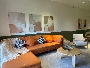 K Avenue 2 bedroom by De Jesselton Homestay Apartment in Kota Kinabalu