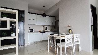 Cozy 2R1B Center of Kota Bahru  Apartment in Malaysia