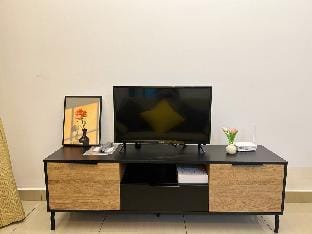 Manhattan@Austin, 2-5pax walk dist to shops Apartment in Johor Bahru